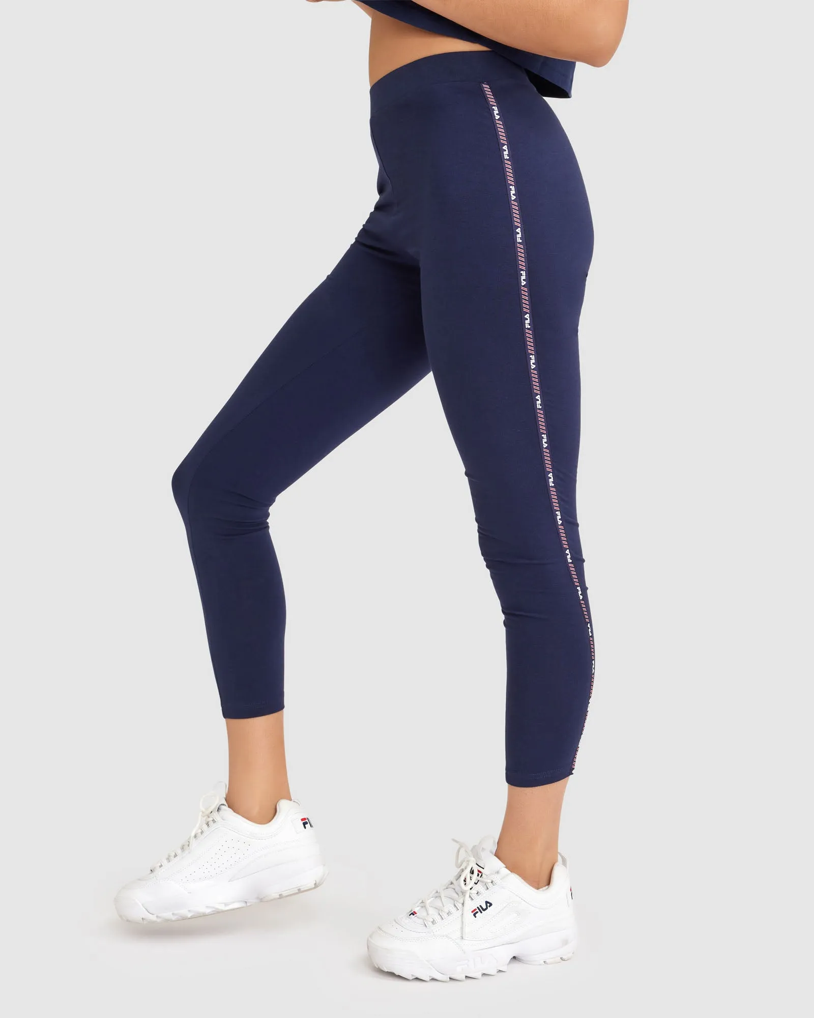 Women's Fox Glove Legging -FILA