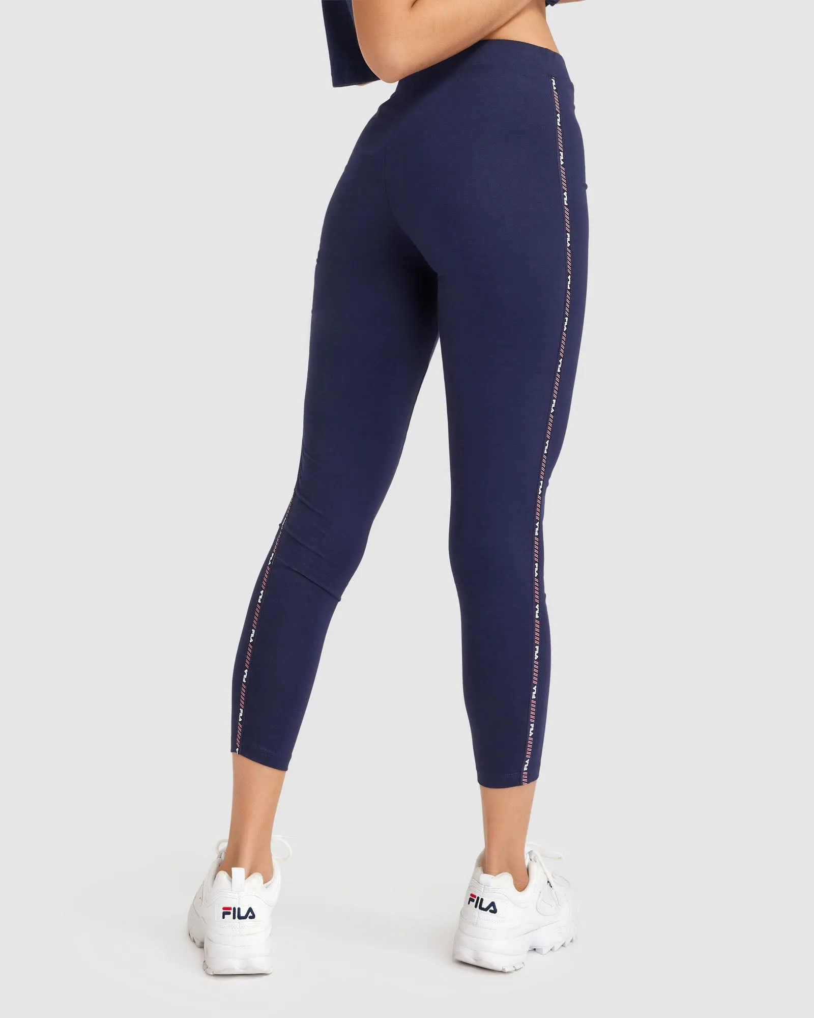 Women's Fox Glove Legging -FILA
