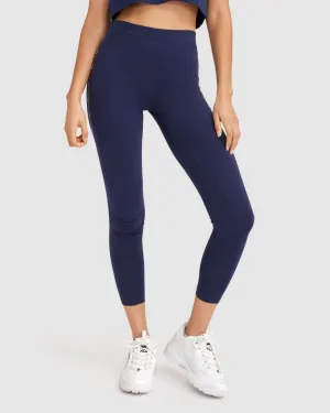 Women's Fox Glove Legging -FILA