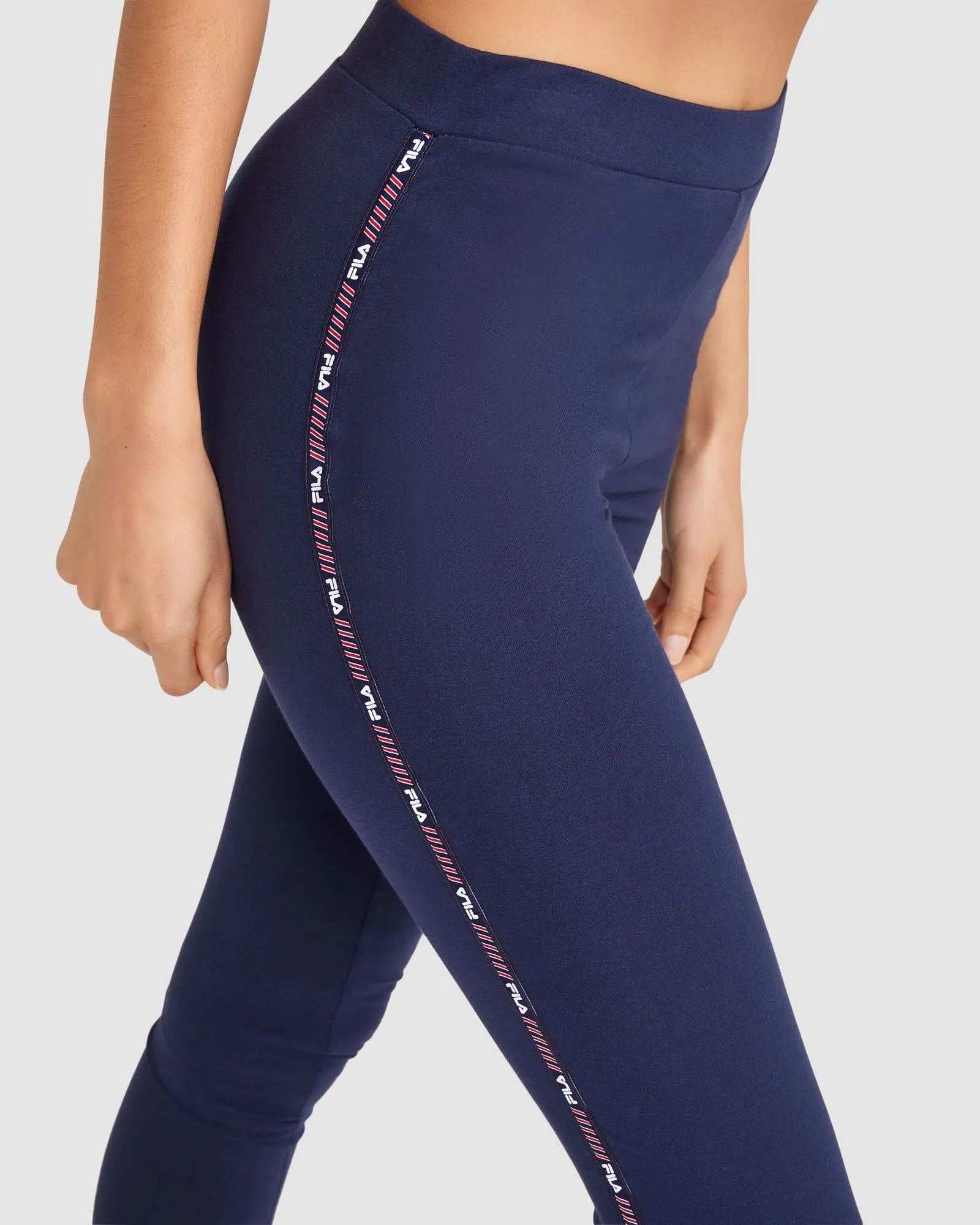 Women's Fox Glove Legging -FILA
