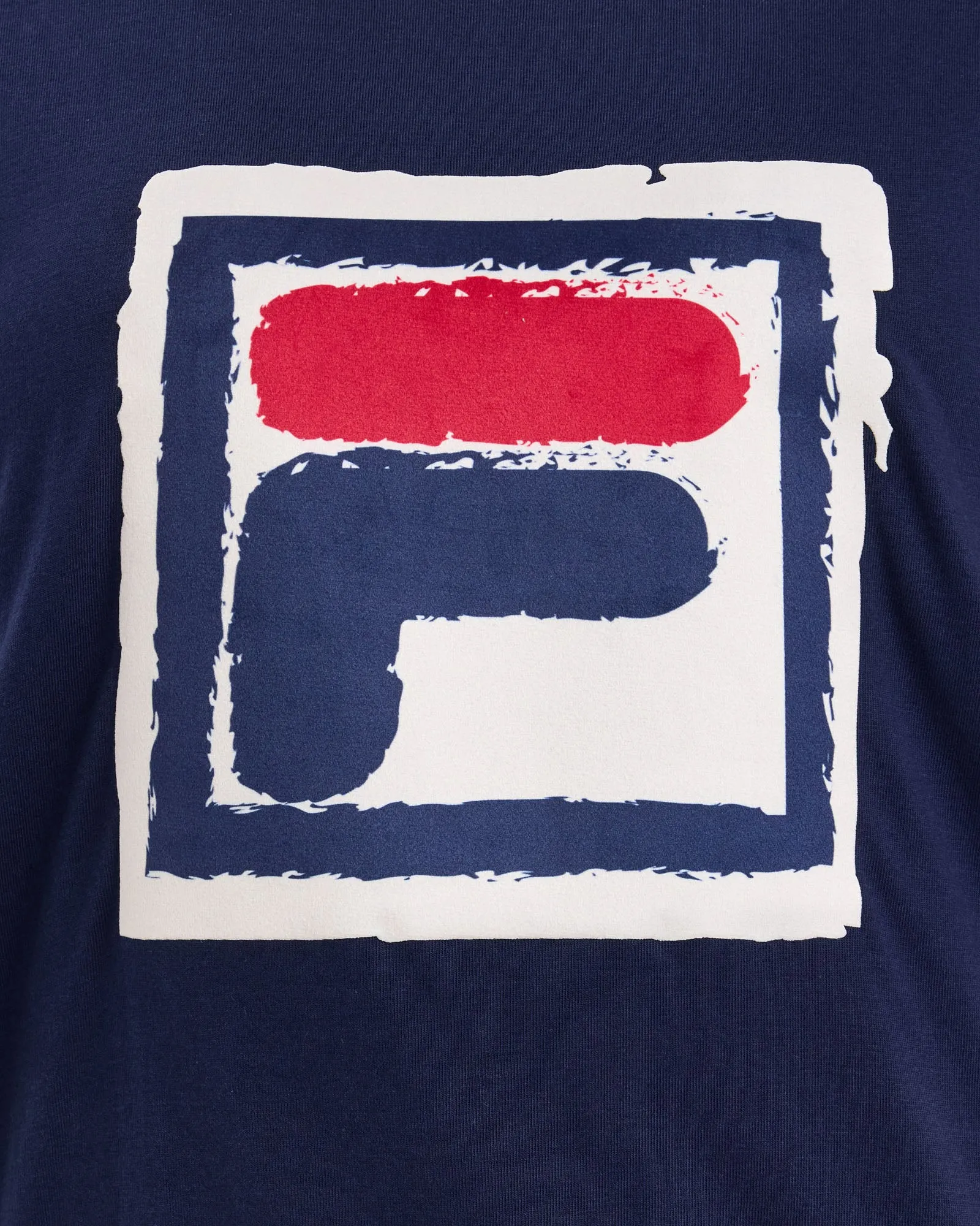 Women's Hailey Tee -FILA