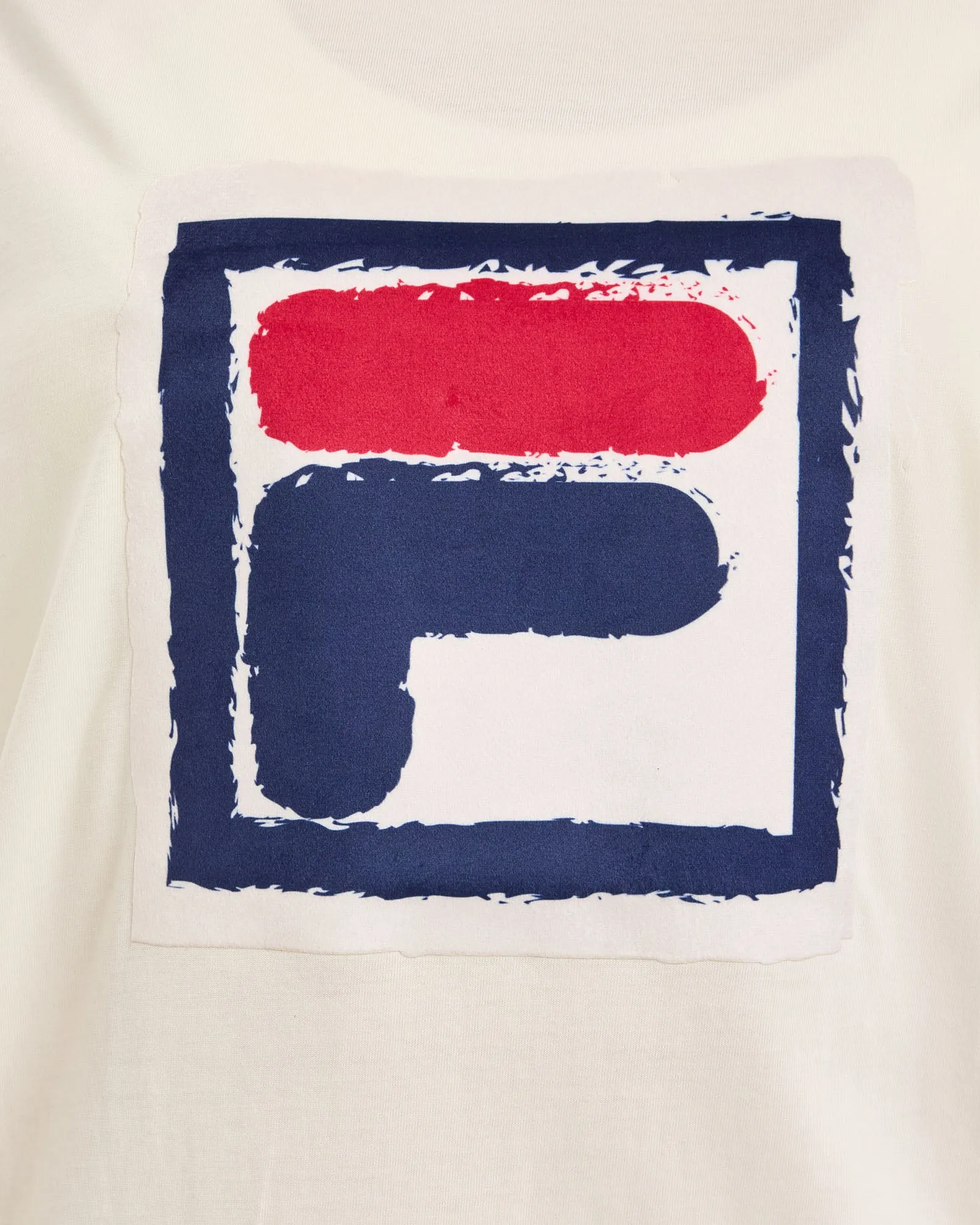 Women's Hailey Tee -FILA
