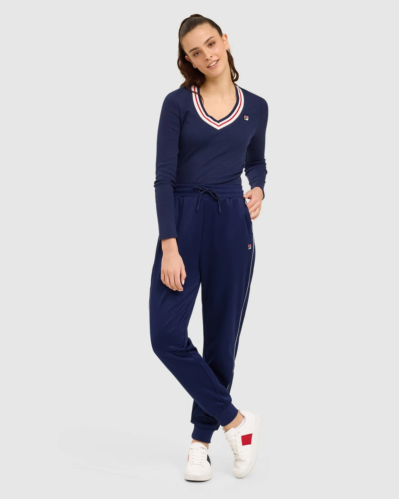 Women's Hollyn Jogger -FILA
