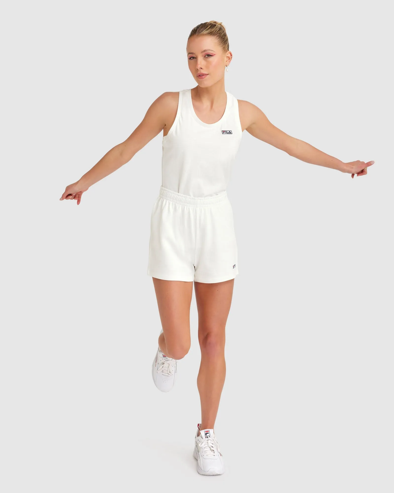 Women's Imogen Short -FILA