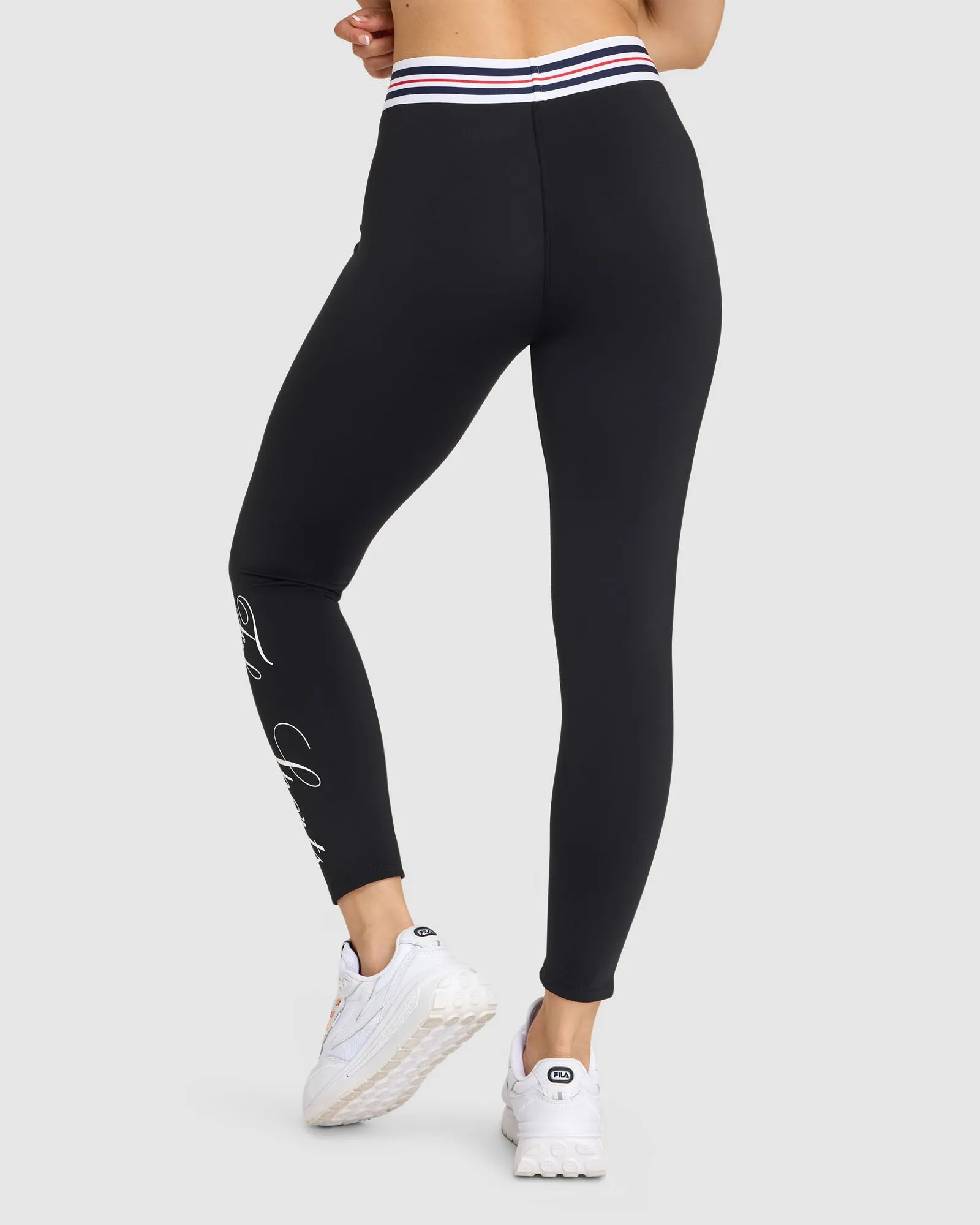 Women's Janelle Tight -FILA