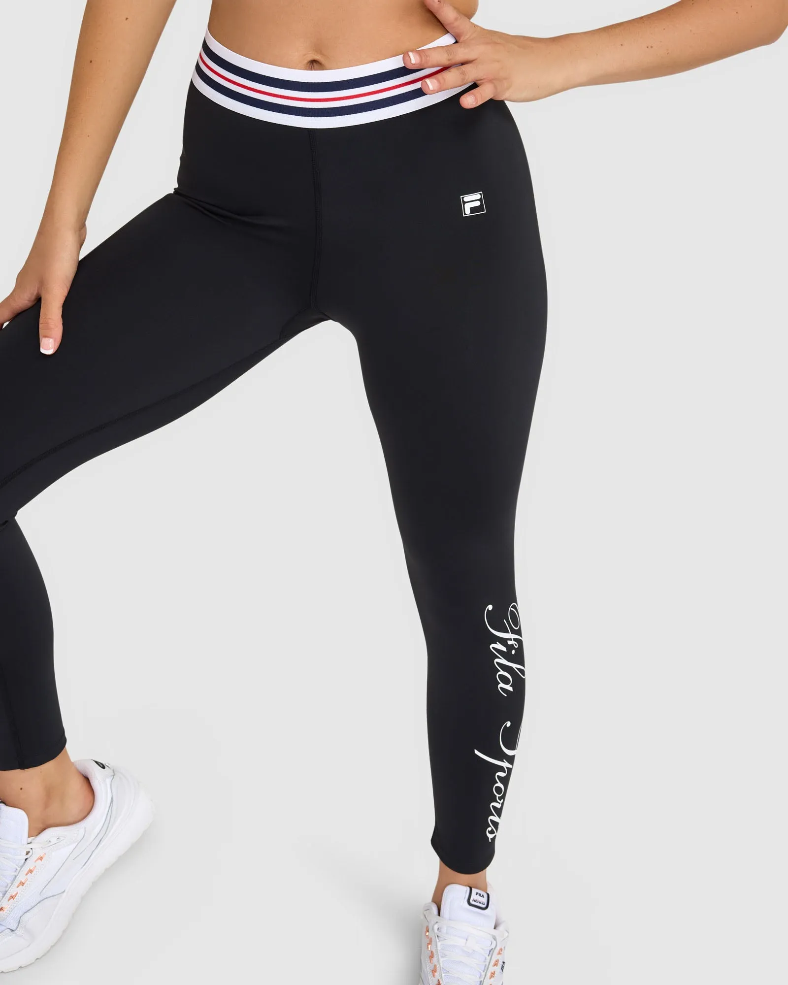Women's Janelle Tight -FILA