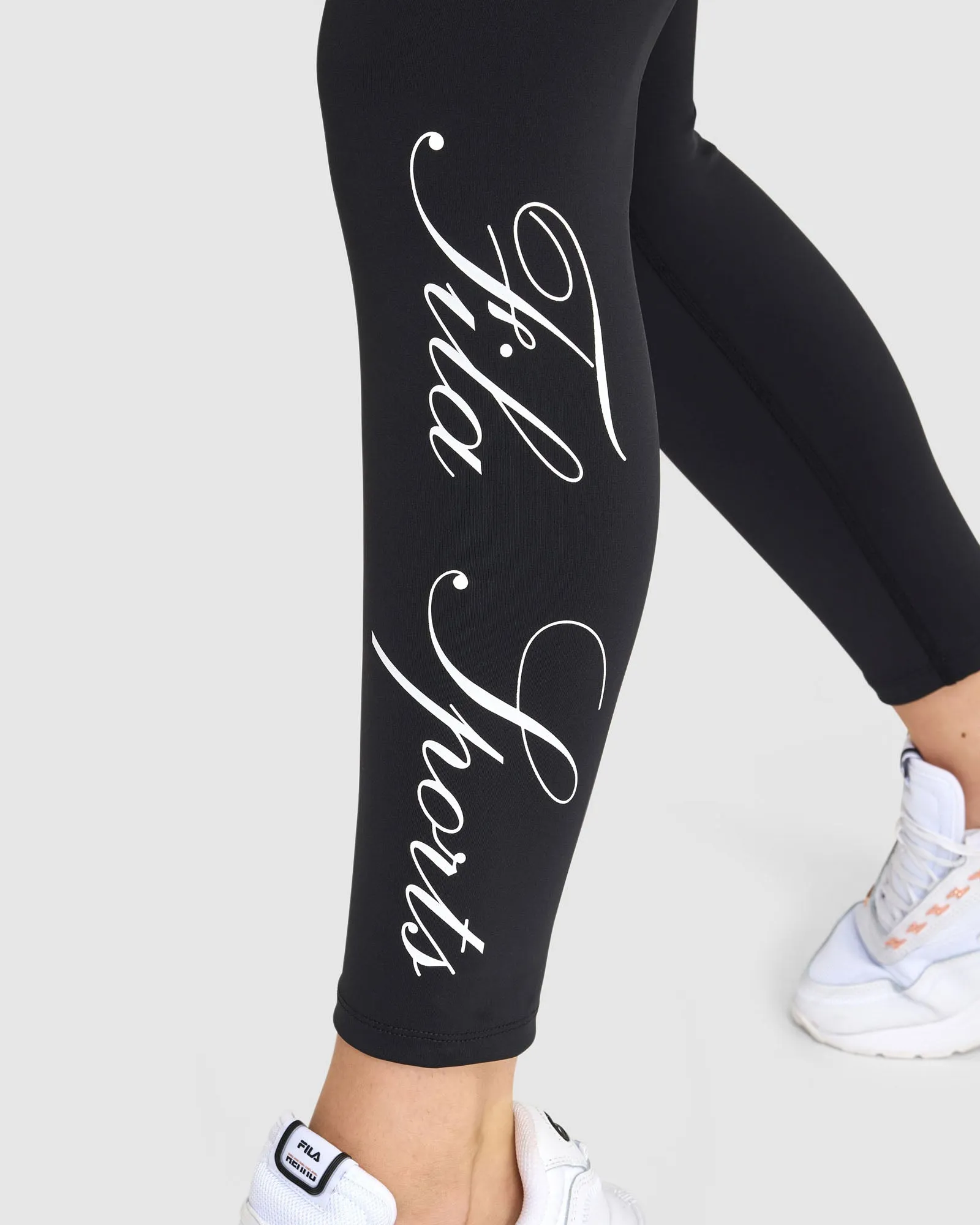 Women's Janelle Tight -FILA