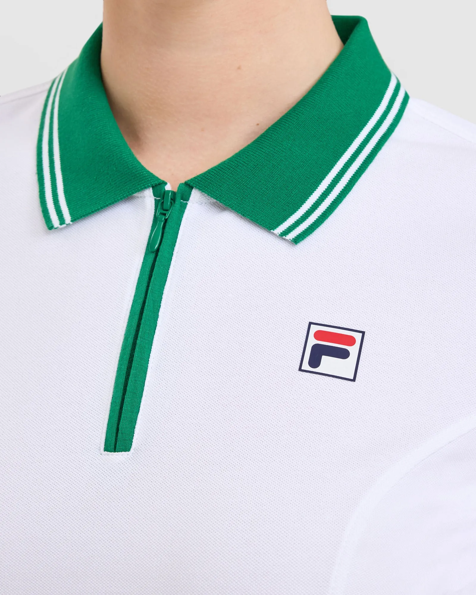 Women's Monica QDry Dress -FILA