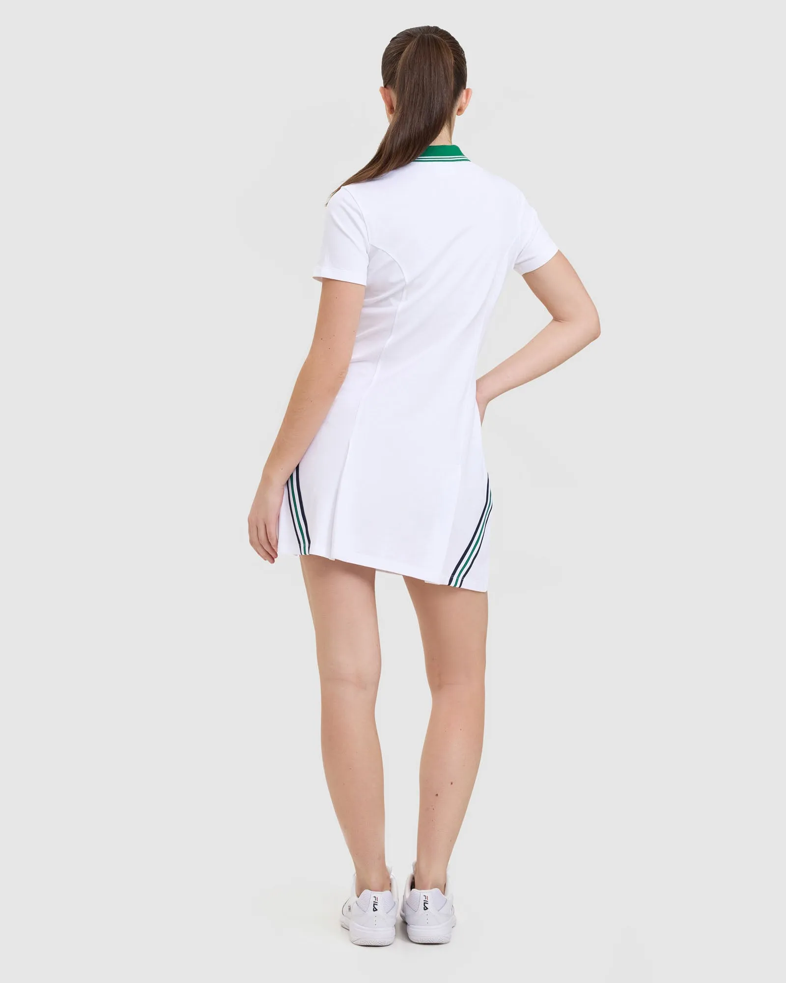 Women's Monica QDry Dress -FILA
