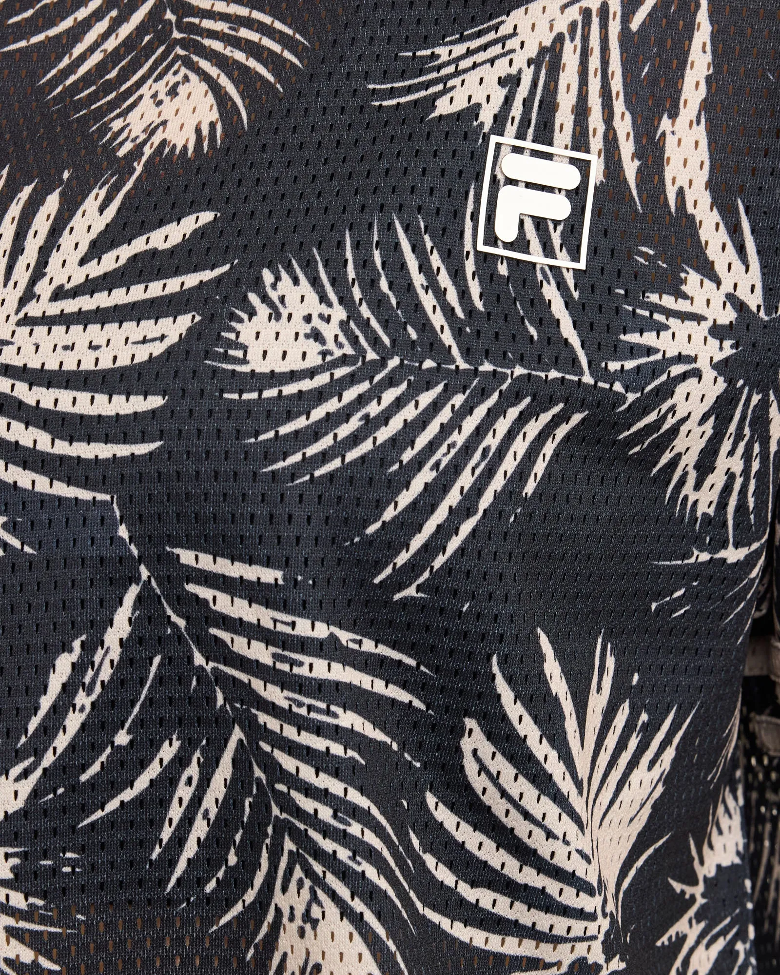 Women's Ruby Tee -FILA