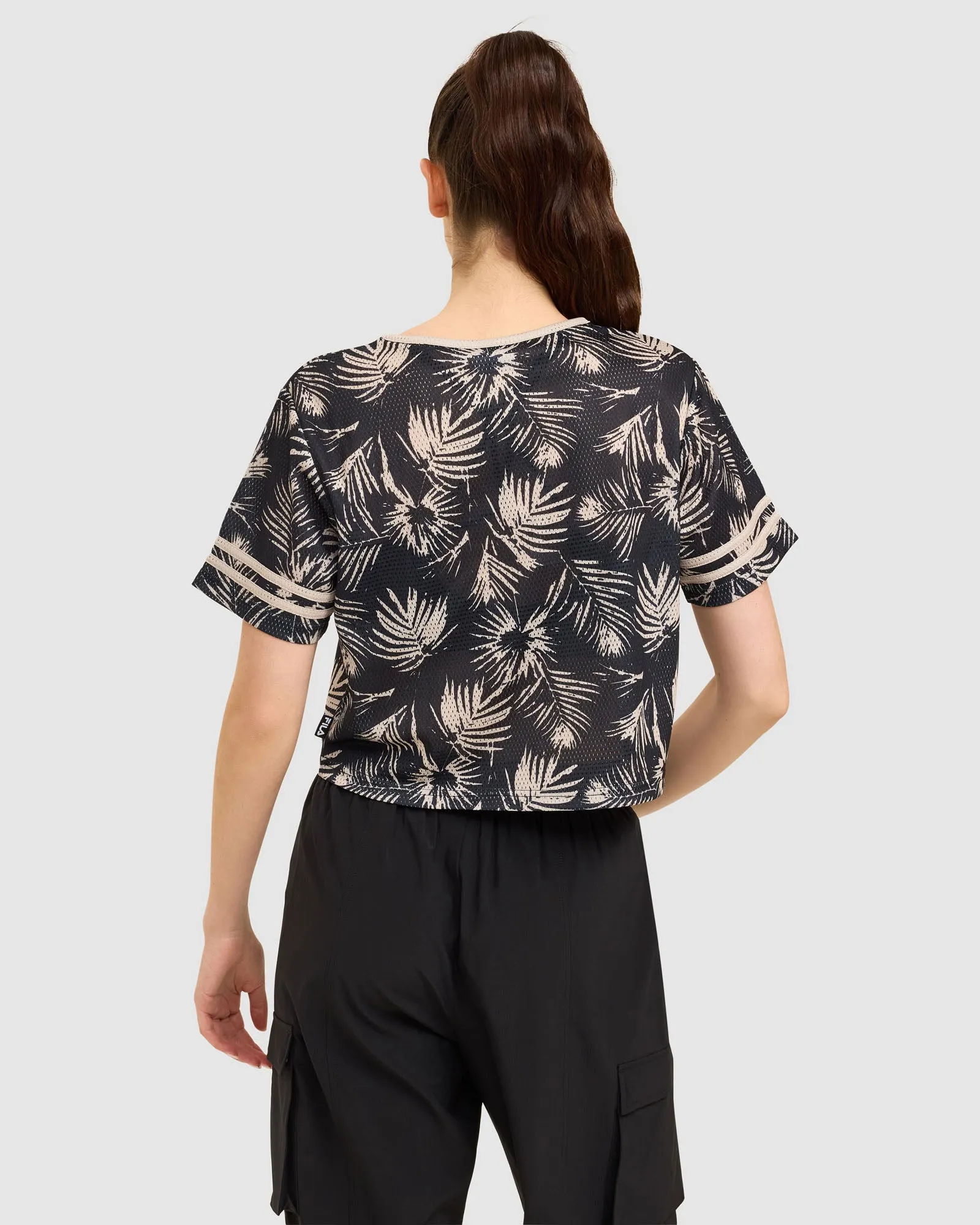 Women's Ruby Tee -FILA