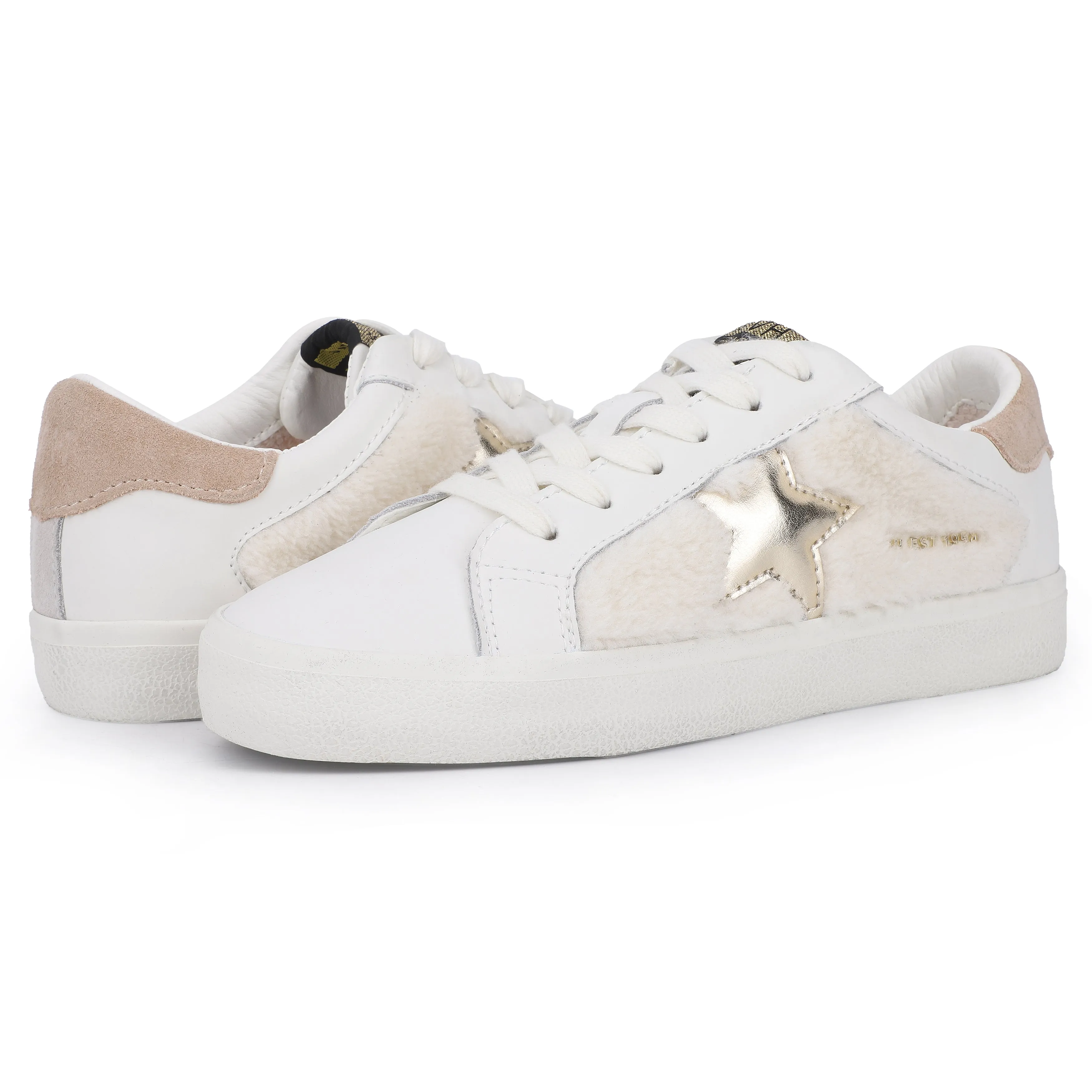 WREN - WHITE BLUSH MULTI