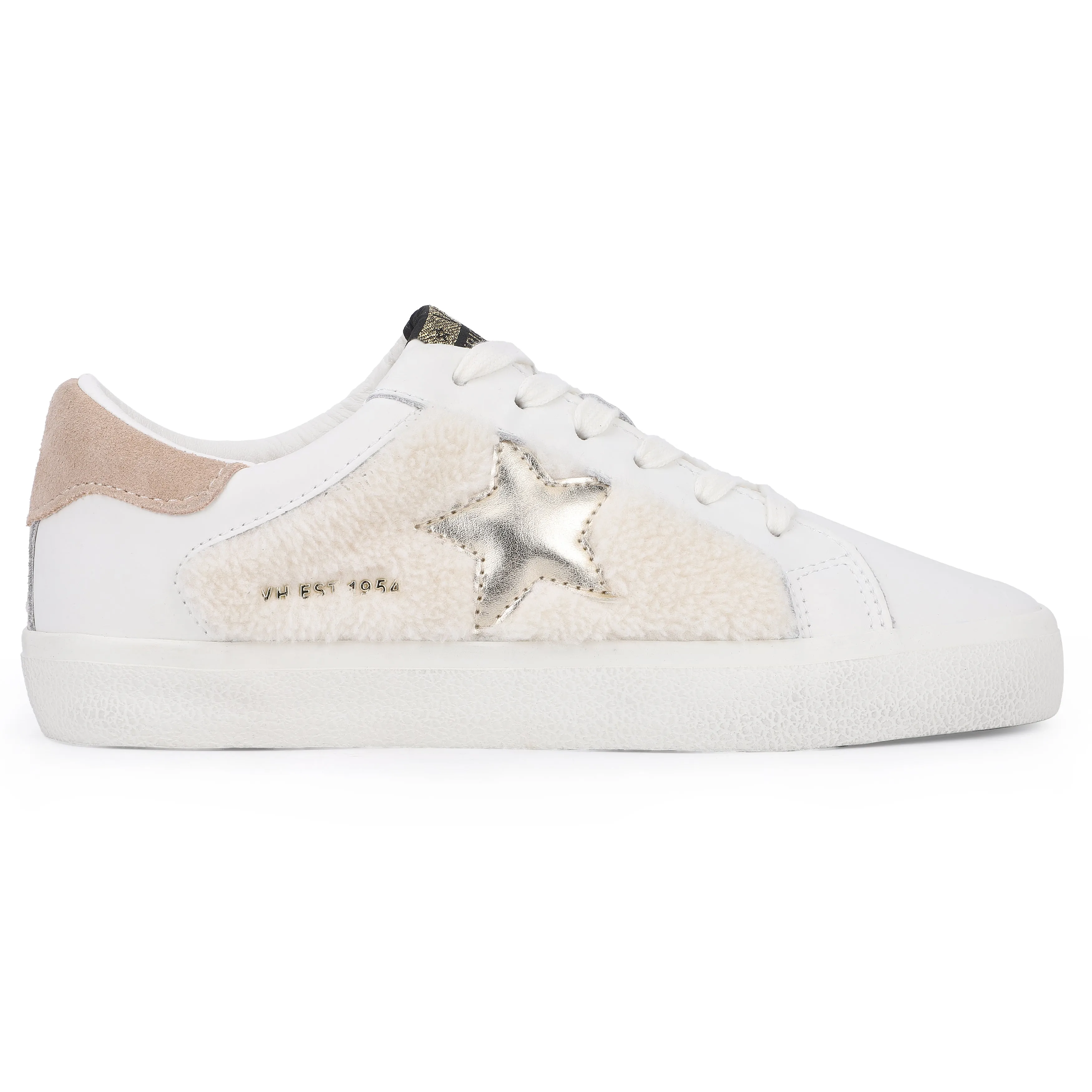 WREN - WHITE BLUSH MULTI