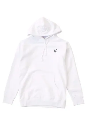 YES - ¥€$ White - Hoodie