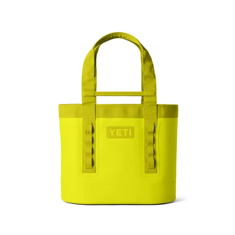 Yeti Camino Carryall 2.0 Dry Bag - 35L - Firefly Yellow