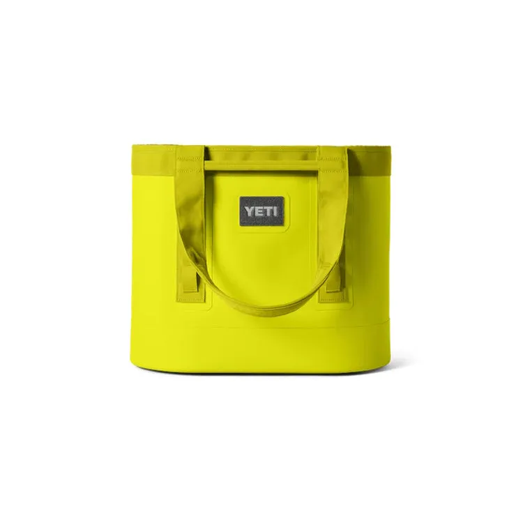 Yeti Camino Carryall 2.0 Dry Bag - 35L - Firefly Yellow