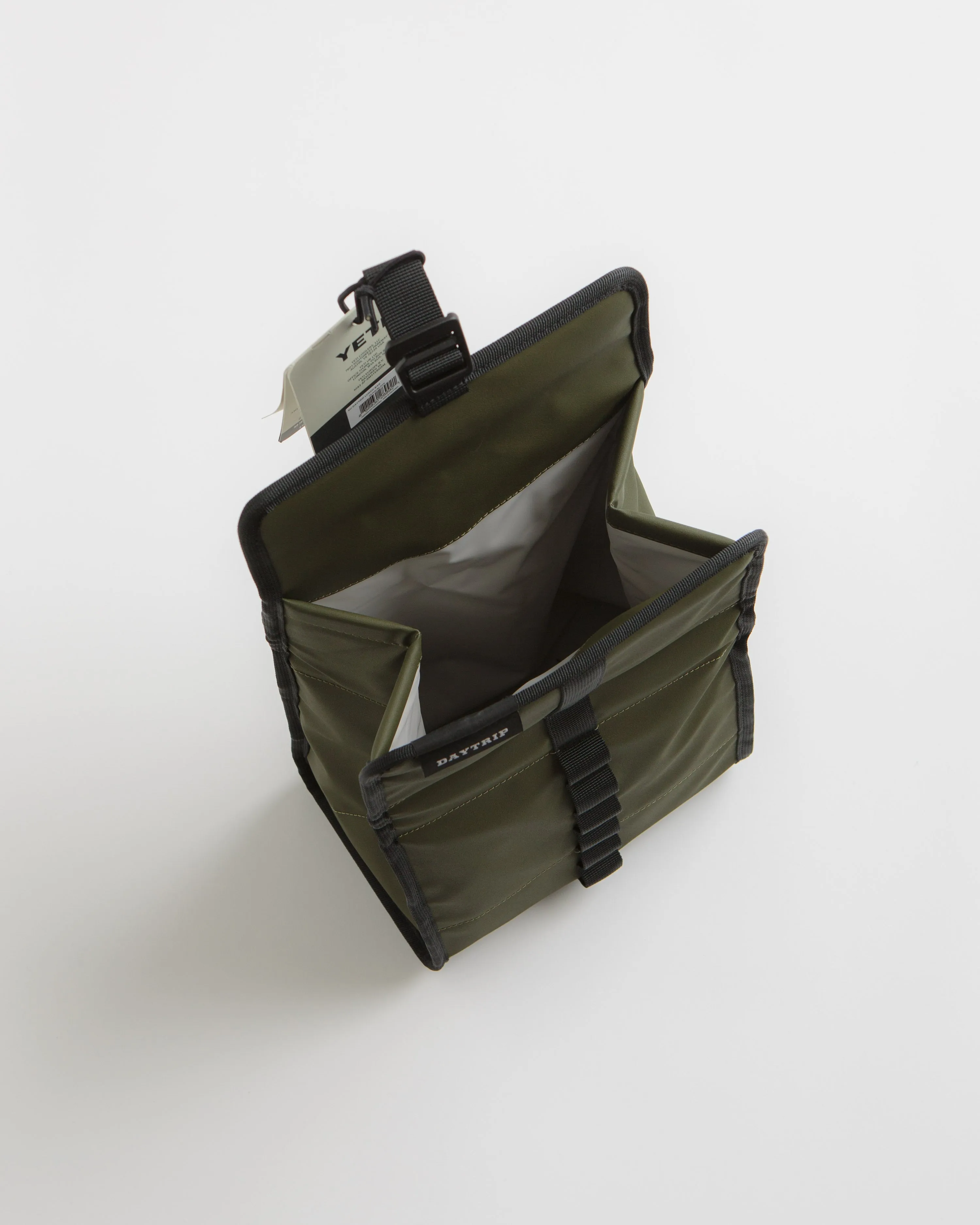 Yeti Daytrip Lunch Bag - Olive