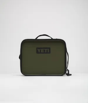 Yeti Daytrip Lunch Box - Olive