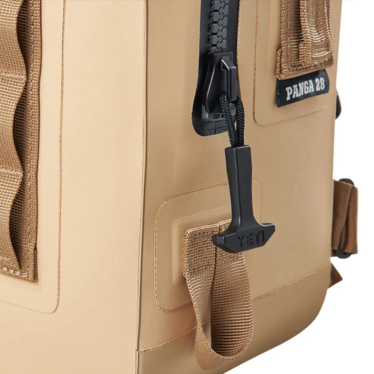 Yeti Panga Submersible Backpack - Tan