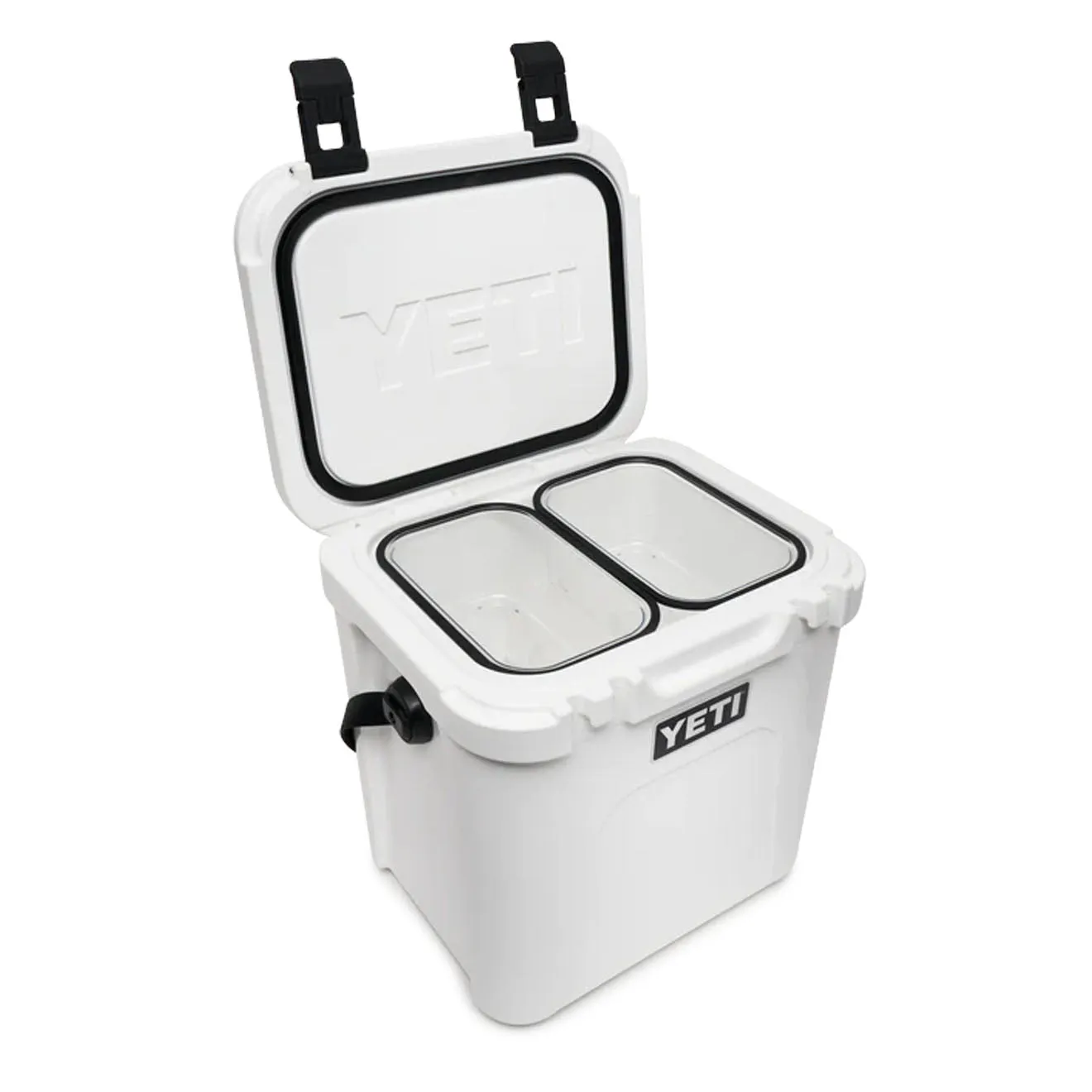 Yeti Roadie 24 Basket Black