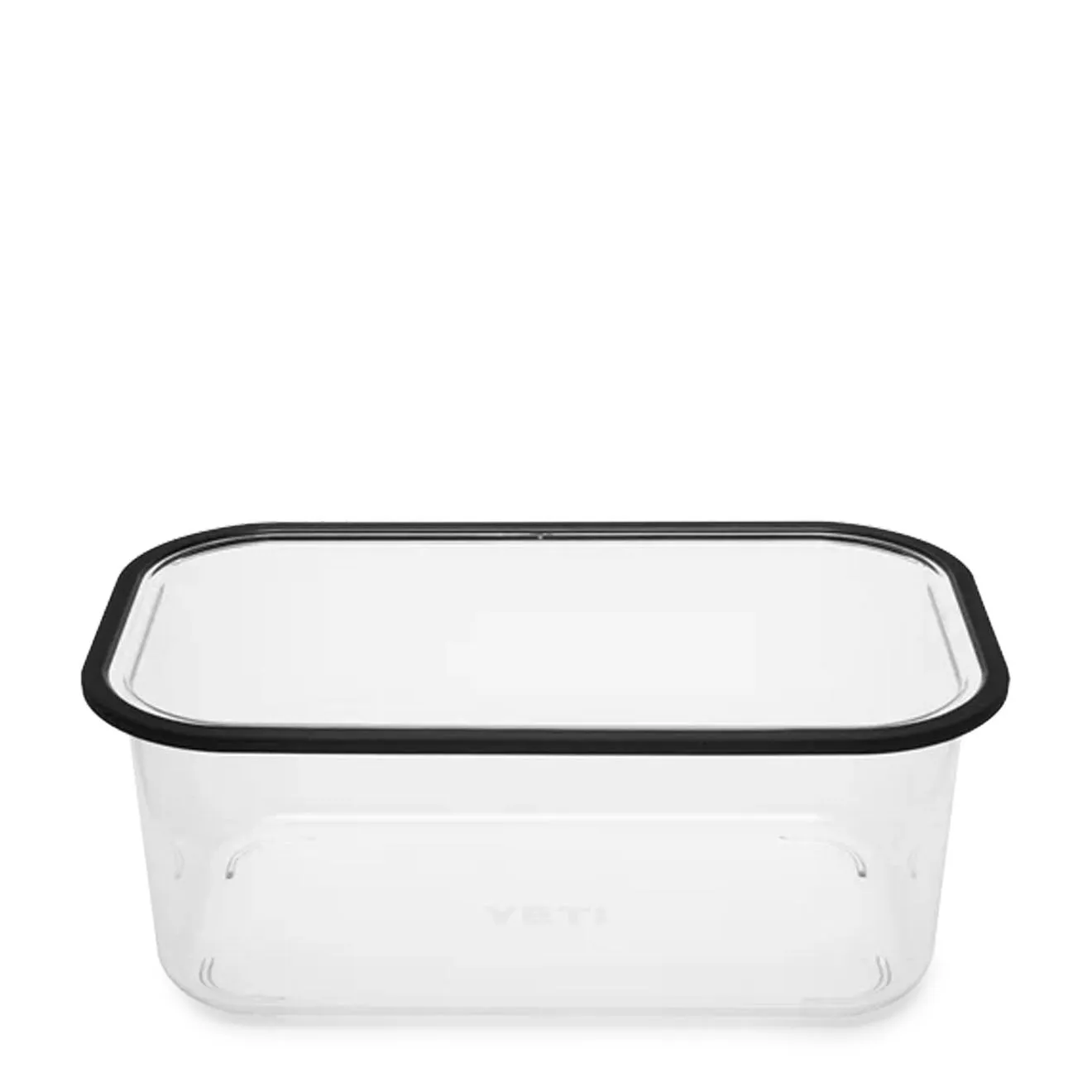 Yeti Roadie 24 Basket Black