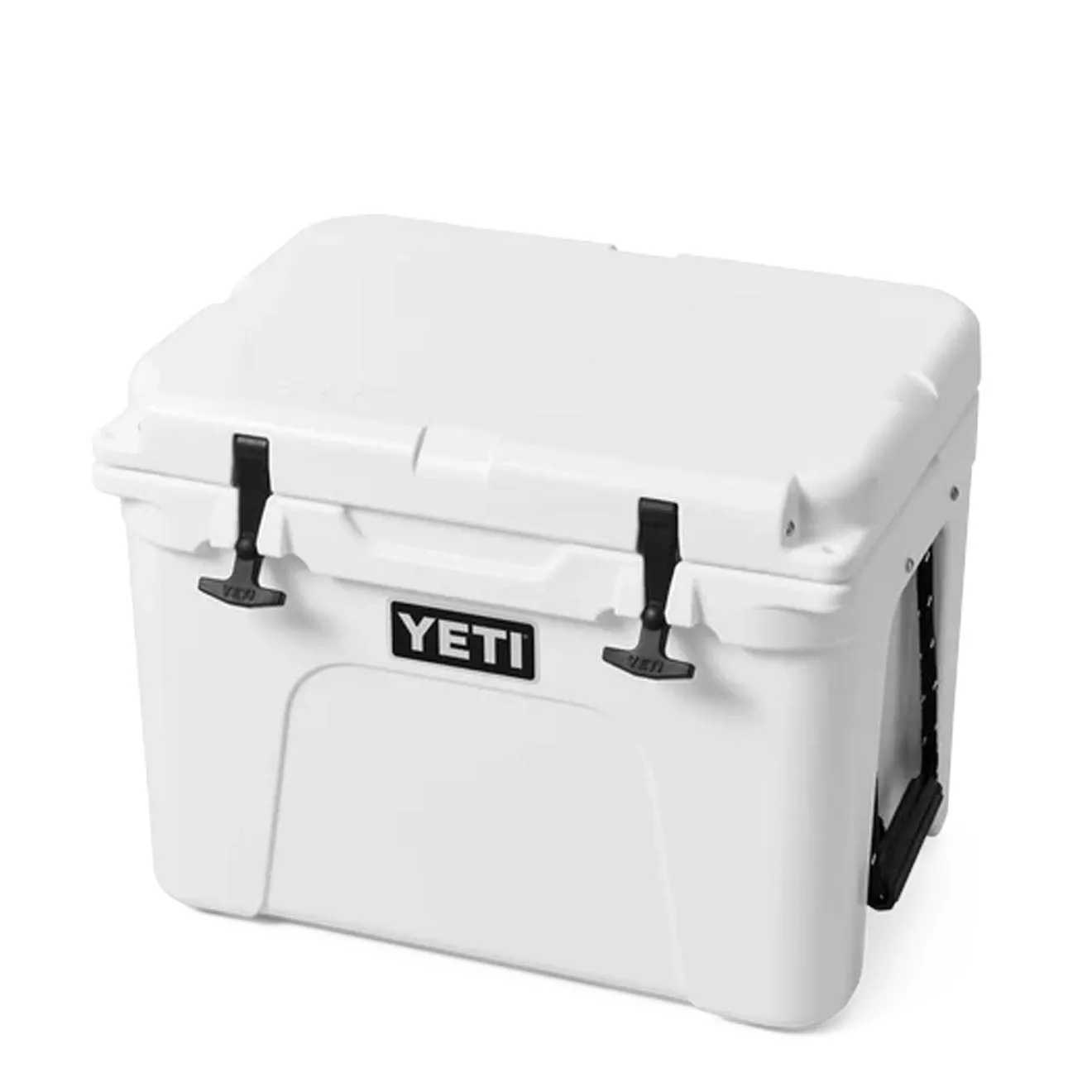 Yeti Tundra 35 White