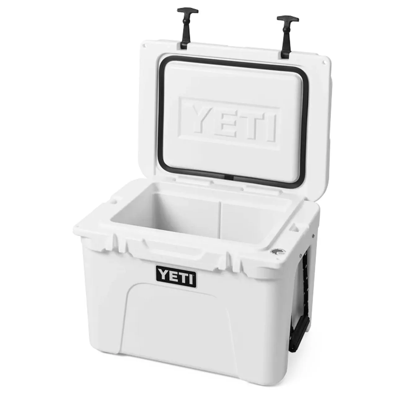 Yeti Tundra 35 White