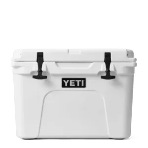 Yeti Tundra 35 White