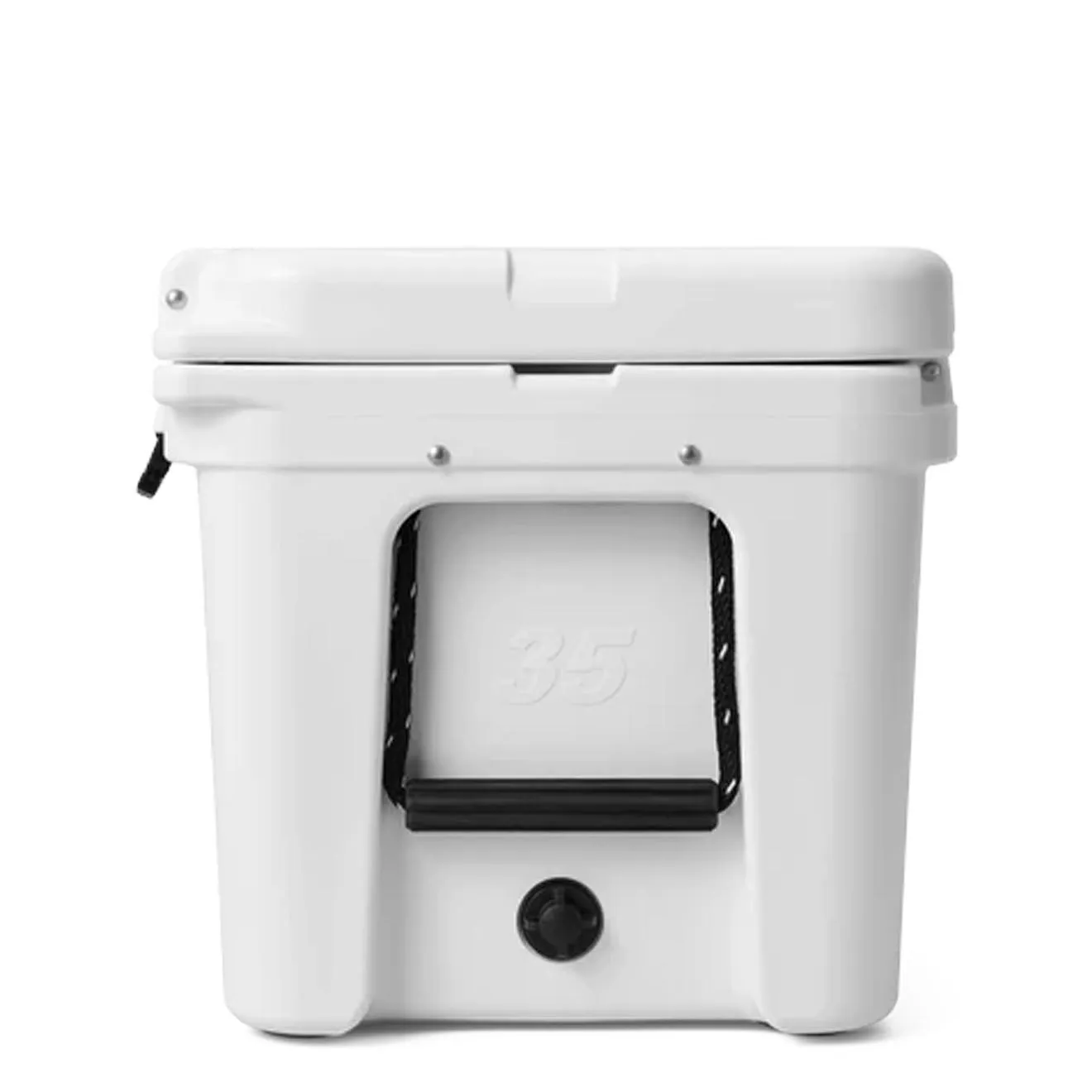 Yeti Tundra 35 White