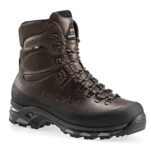 Zamberlan Hunter GTX Boots - Brown