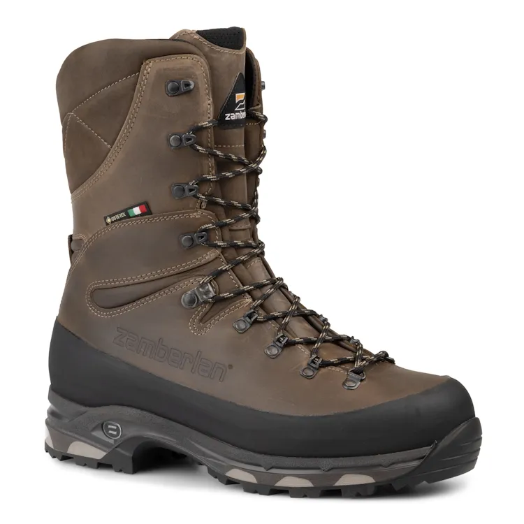 Zamberlan Hunter Pro GTX Boots - Brown
