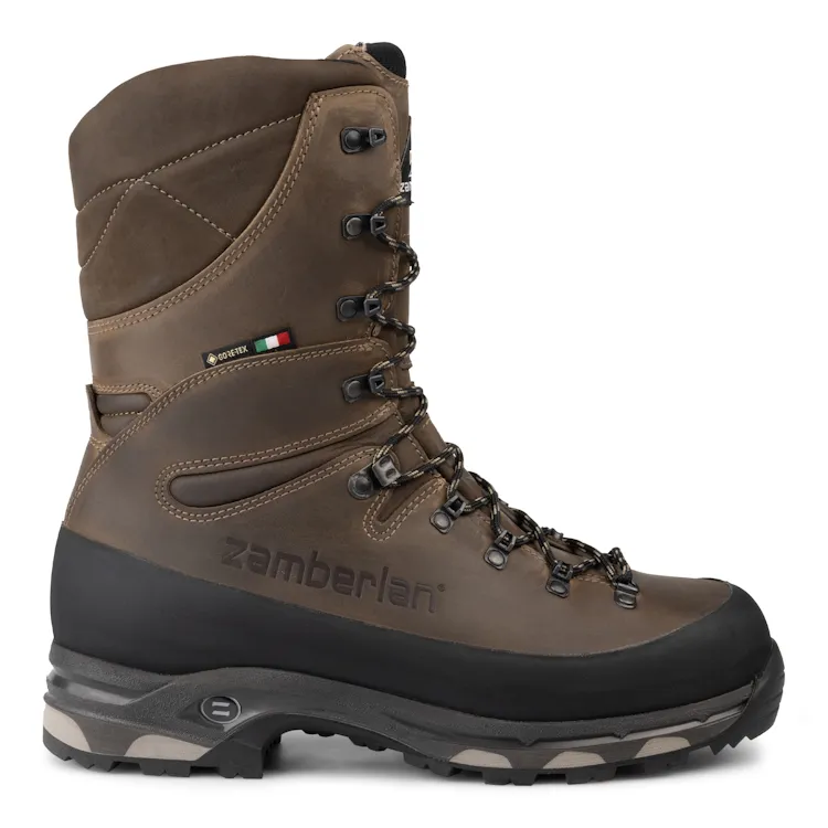 Zamberlan Hunter Pro GTX Boots - Brown