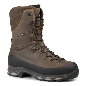 Zamberlan Hunter Pro GTX Boots - Brown