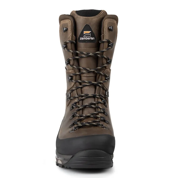 Zamberlan Hunter Pro GTX Boots - Brown